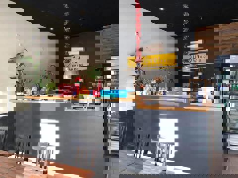 Nouvel Edo Sushi & Poké photo 1