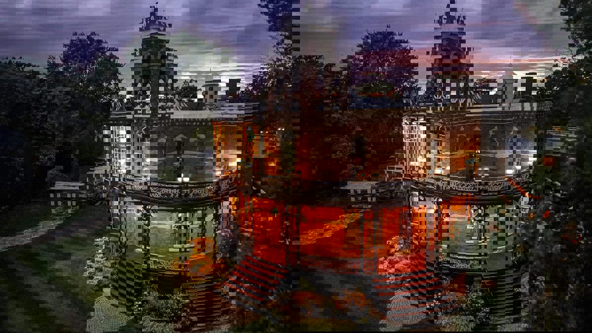 Château Saint-Antoine photo 1