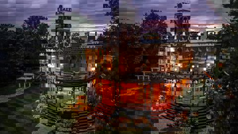 Château Saint-Antoine photo 1