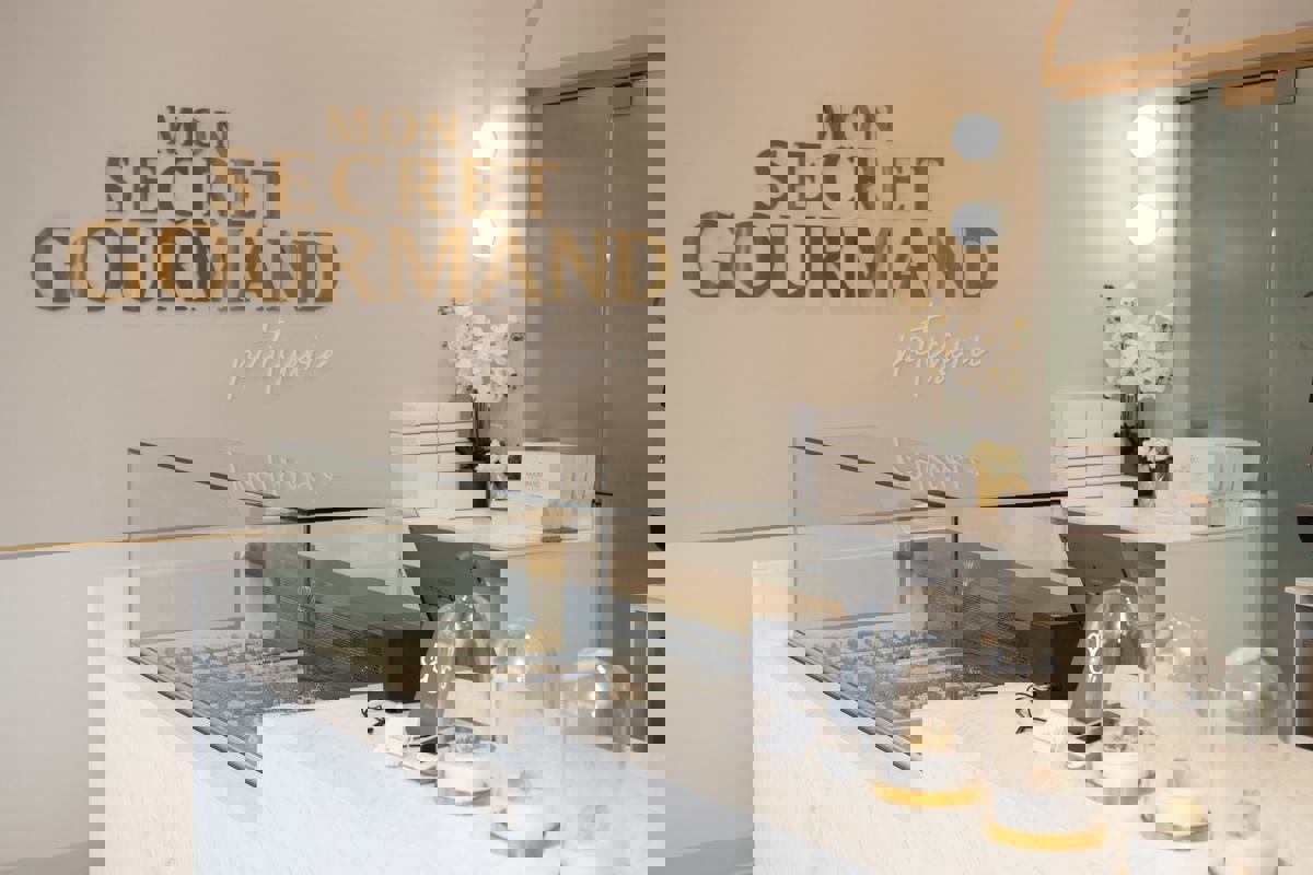 Mon Secret Gourmand photo 1