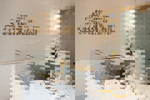 Mon Secret Gourmand photo 1