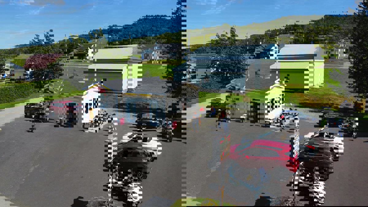 La Glace Rit photo 1