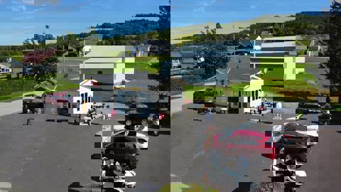 La Glace Rit photo 1