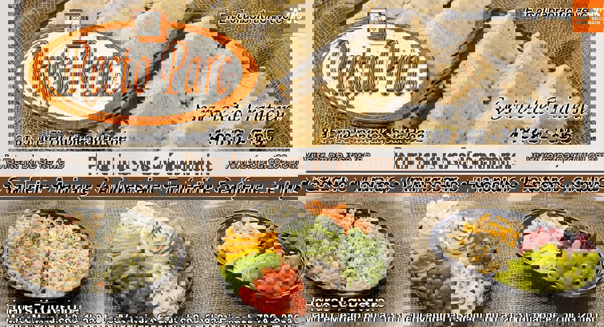 Resto Parc 2000 Inc. photo 1