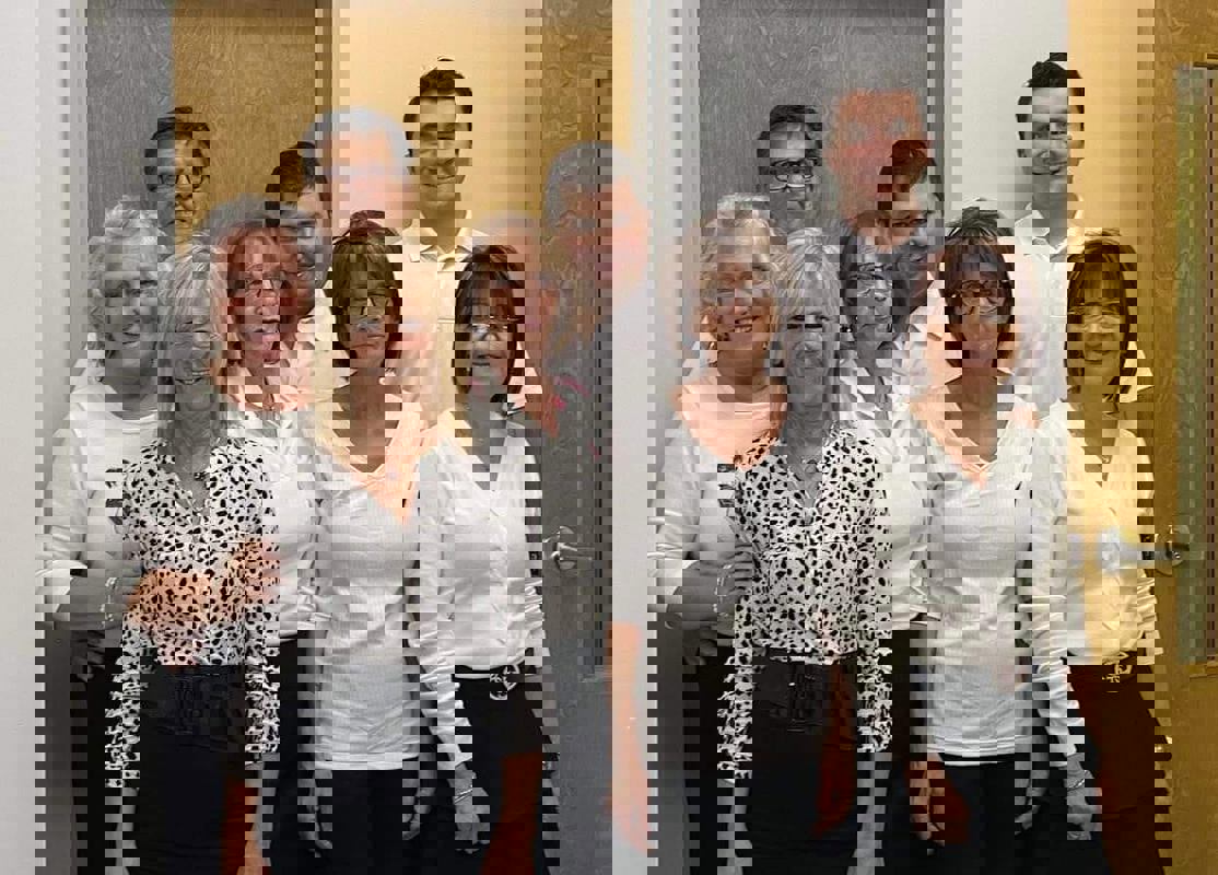 Motel Restaurant Bellevue photo 1