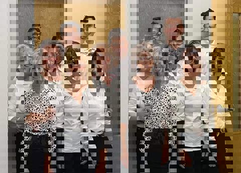 Motel Restaurant Bellevue photo 1