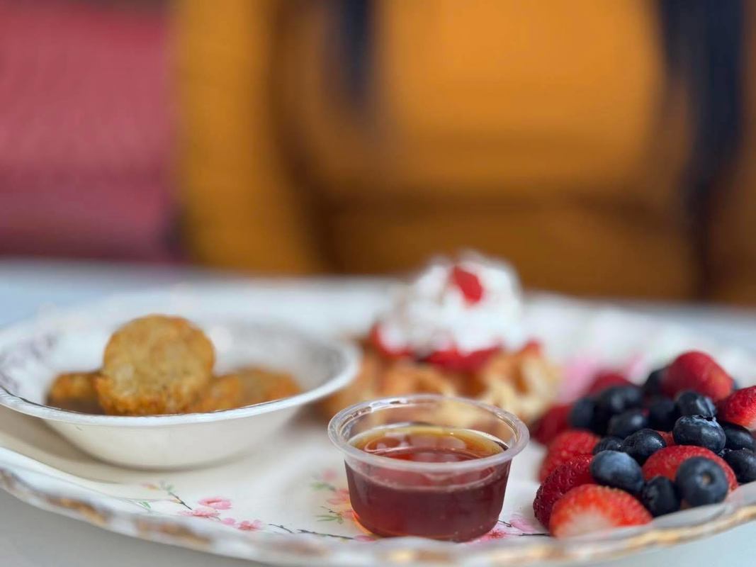 La Mignonne Beauceronne photo 1