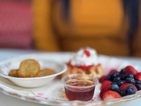 La Mignonne Beauceronne photo 1