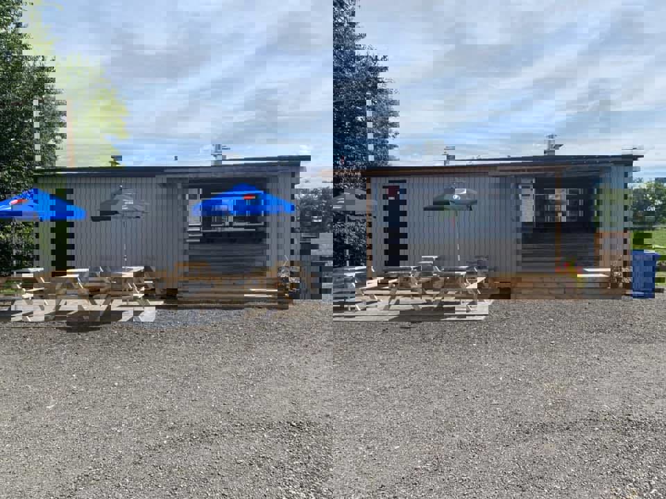 Casse-Croûte Halte 269 photo 1