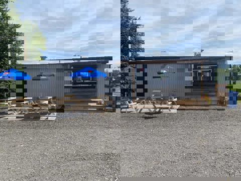 Casse-Croûte Halte 269 photo 1