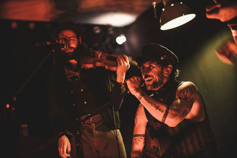 Griendel - Brasserie Artisanale (Brasserie & Salon de Dégustation) photo 1