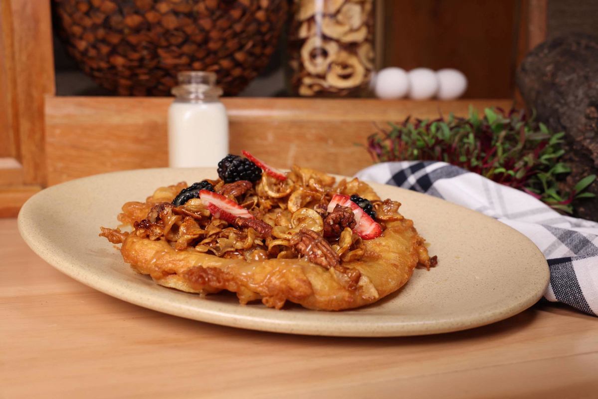 Restaurant Ma cabane en ville photo 1