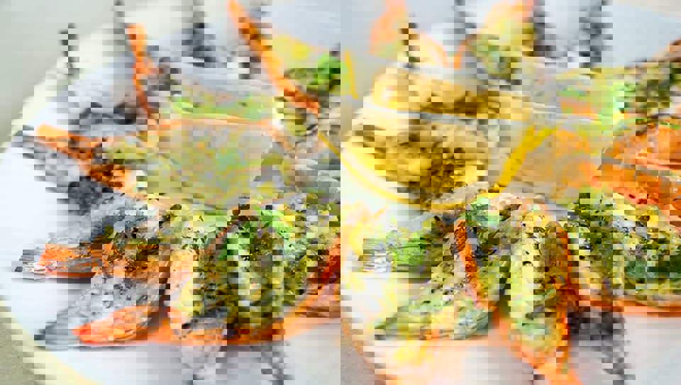 Restaurant Bravo Pizzeria photo 1