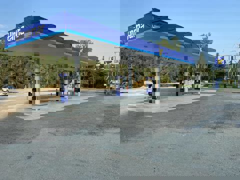 Le Classic / Resto-bar - Essence - Motel - Dépanneur photo 1