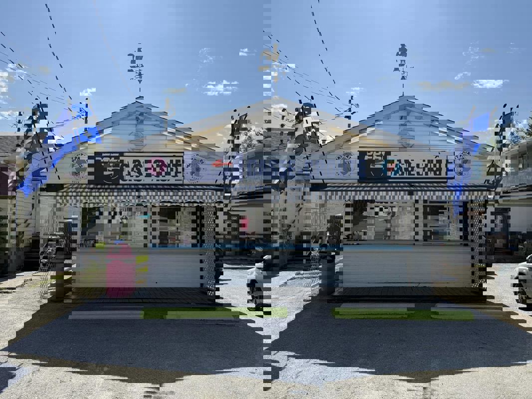 Matt's Patates, Inc. photo 1