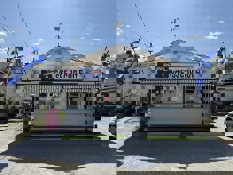 Matt's Patates, Inc. photo 1