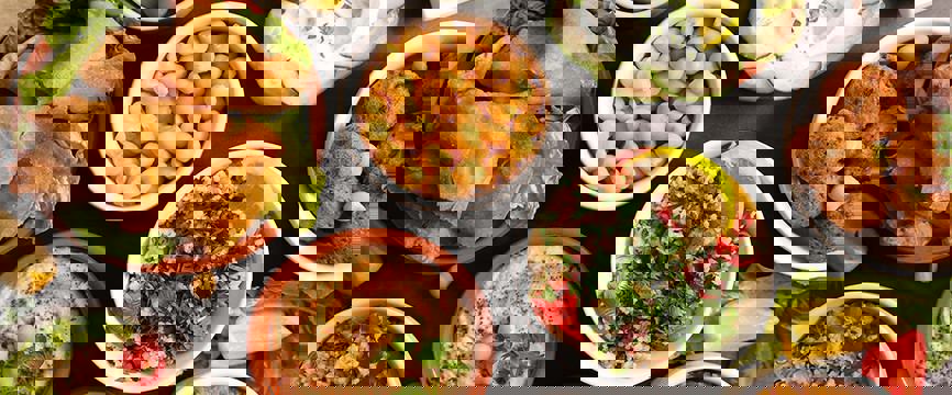 Amiral Shawarma & BBQ photo 1