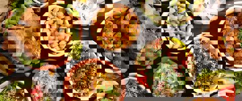 Amiral Shawarma & BBQ photo 1