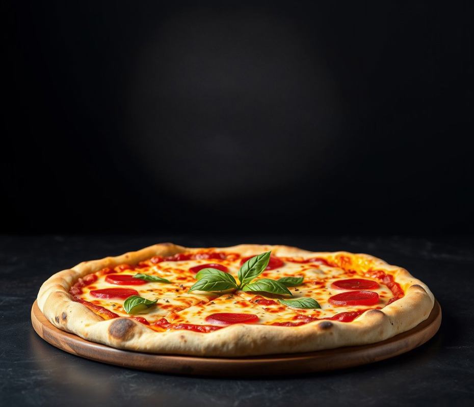 Mia Pizza & Shawarma photo 1