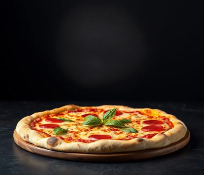 Mia Pizza & Shawarma photo 1