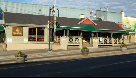 Au Petit Chaudron photo 1