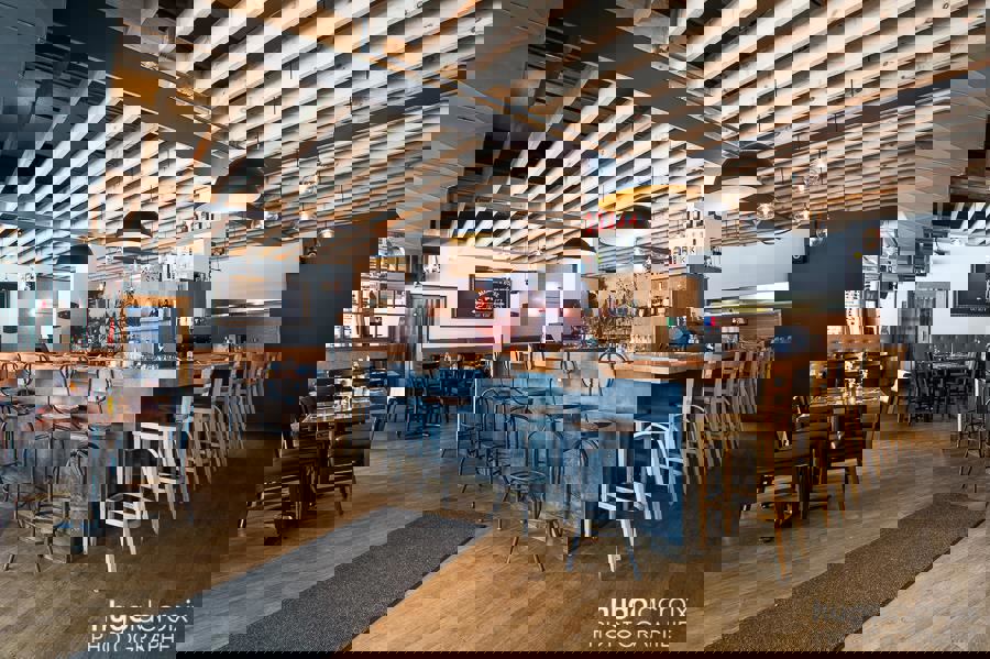 Restaurant Pizzé photo 1