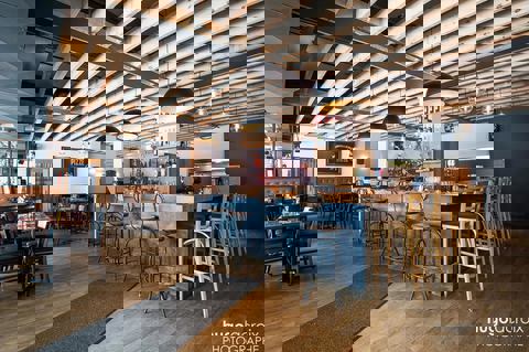 Restaurant Pizzé photo 1