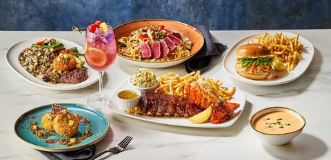 Bâton Rouge Grillhouse & Bar photo 1