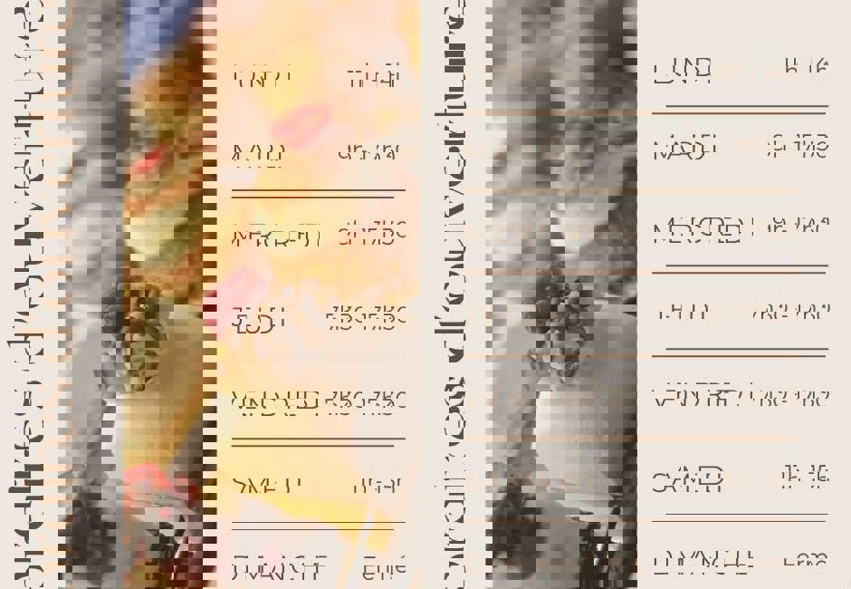 KarinO Gâteaux photo 1