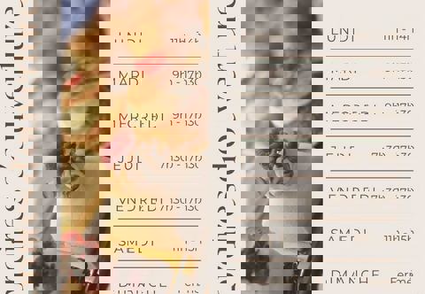 KarinO Gâteaux photo 1