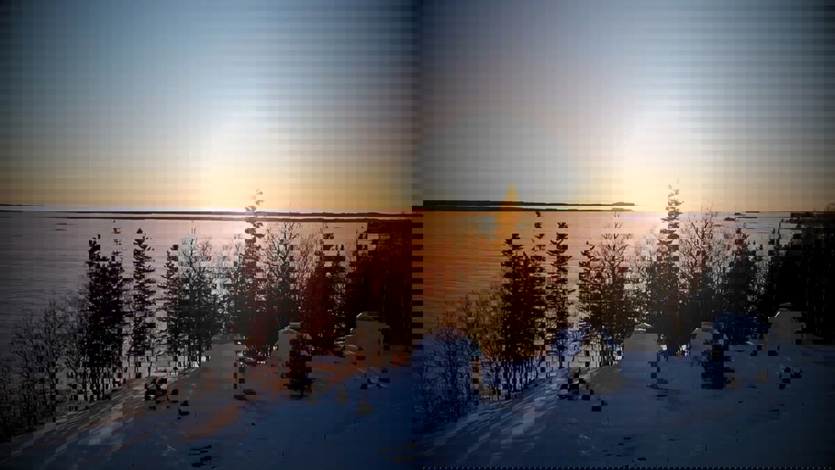 Station Boréale photo 1