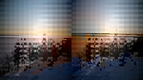 Station Boréale photo 1