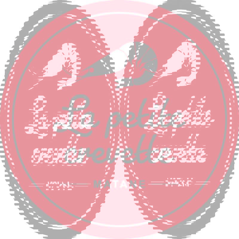 La petite crevette - Matane photo 1