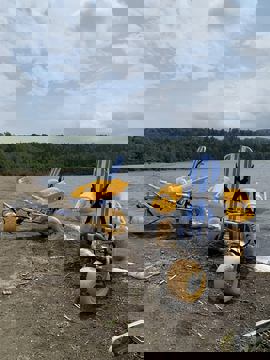 Centre plein-air du lac Ferré photo 1