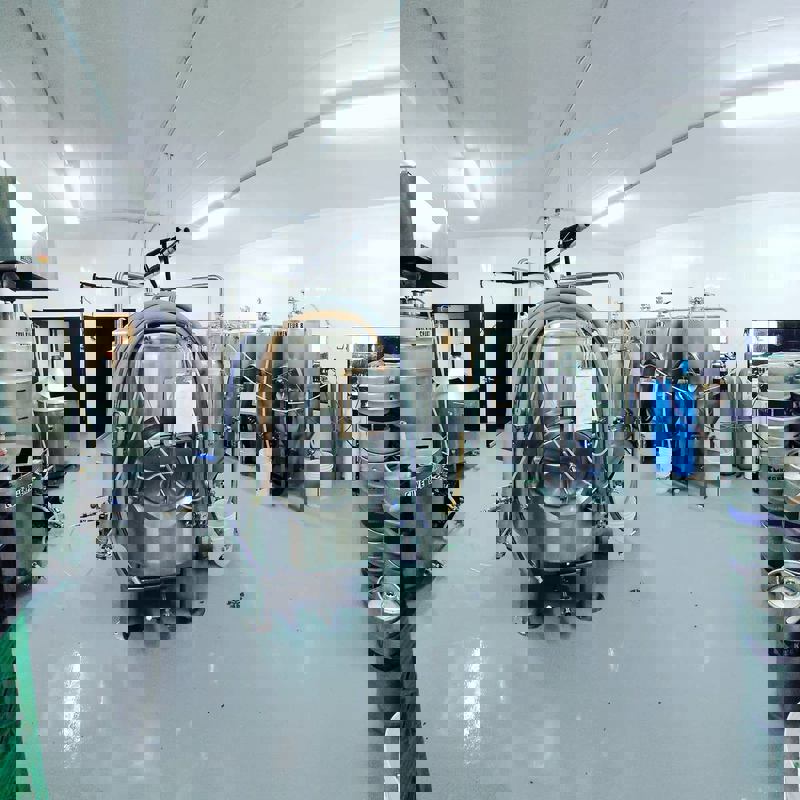 LE PUB de Kamouraska (par/ by La Baleine endiablée microbrasserie) photo 1