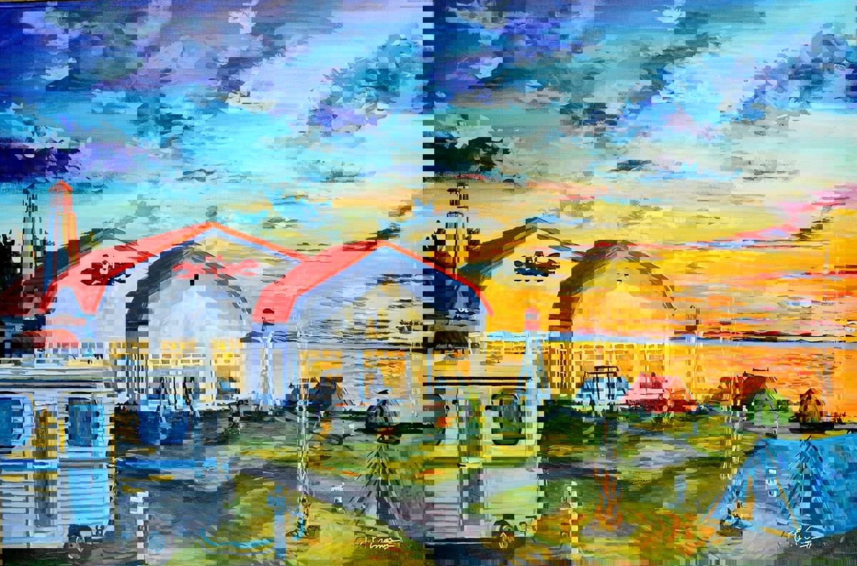 Capitaine Homard photo 1