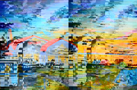 Capitaine Homard photo 1