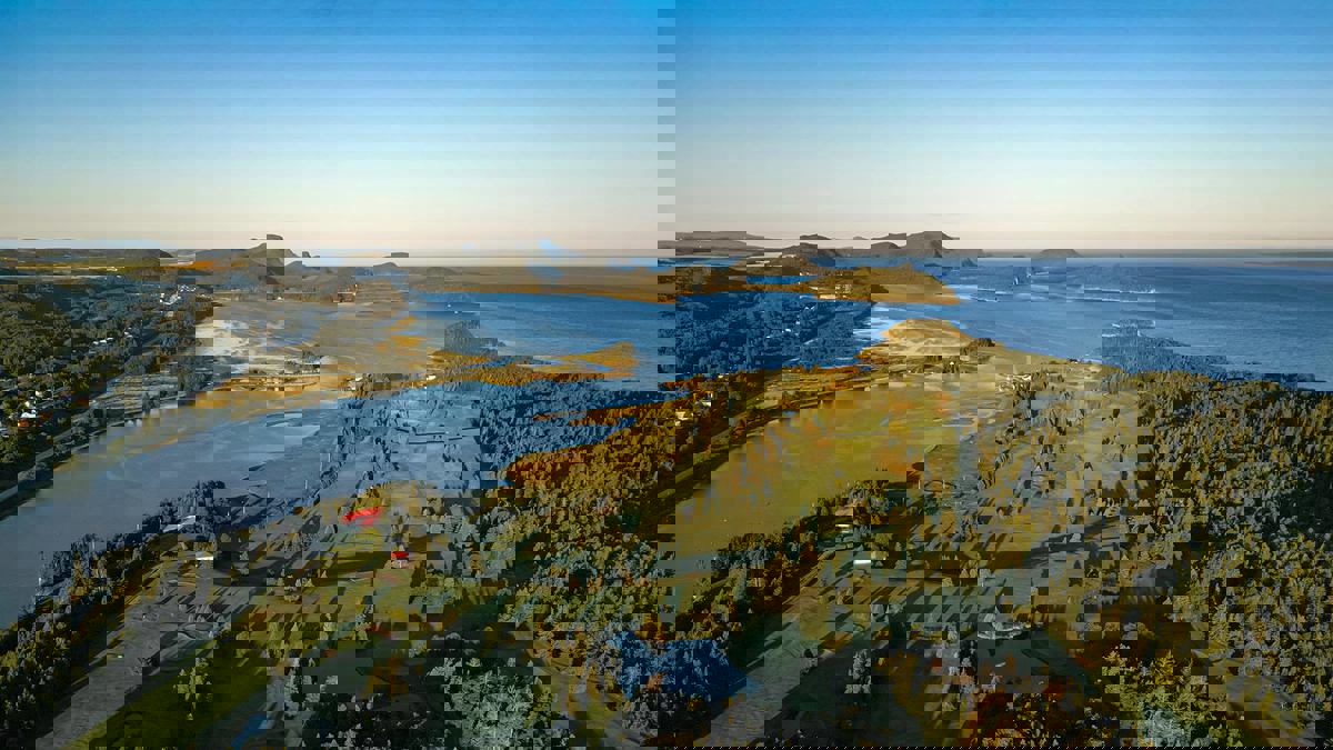 Le Balbuzard photo 1