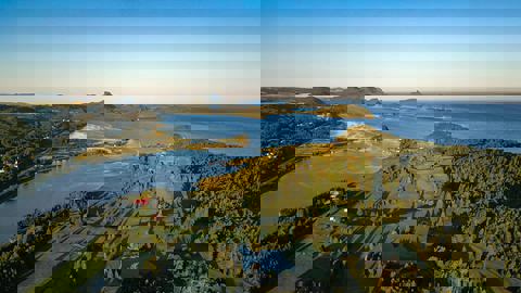 Le Balbuzard photo 1