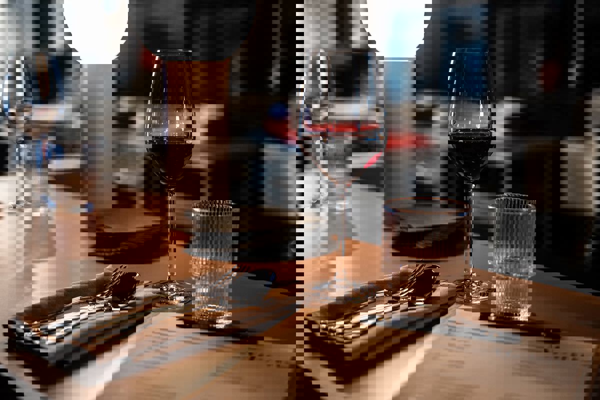 Losange Restaurant photo 1