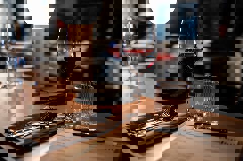 Losange Restaurant photo 1