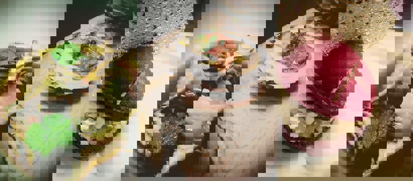 La Réserve Bistro photo 1