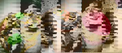 La Réserve Bistro photo 1