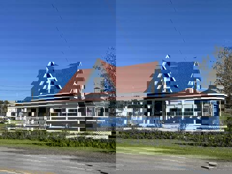 La Rose Des Vents photo 1