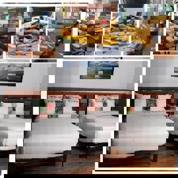 Fleurs Karaïbes hôtel restaurant photo 1