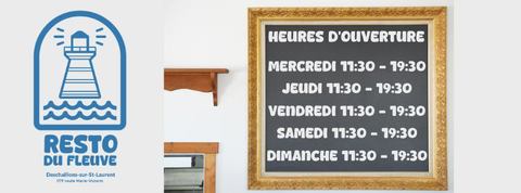 Resto Du Fleuve photo 1