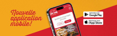 Chez Louis poulet et pizza photo 1