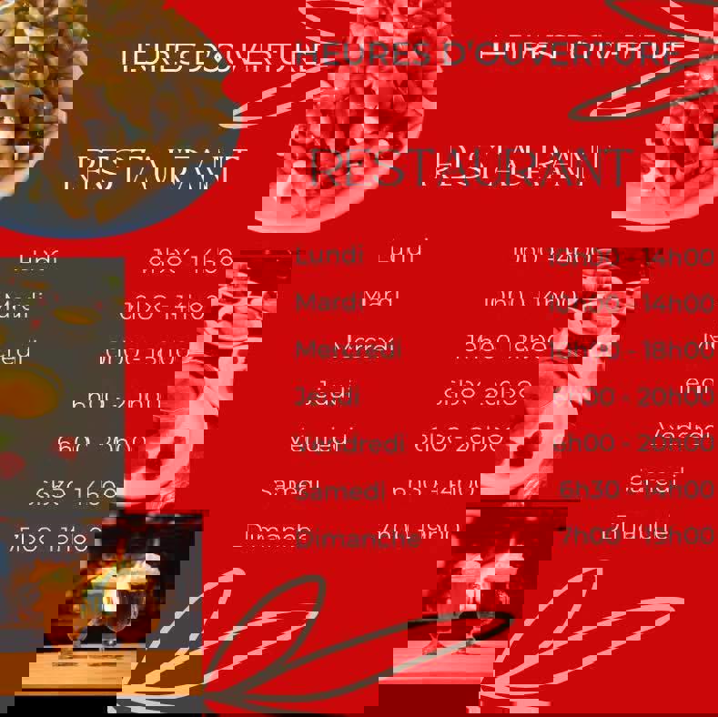 La Douce Folie Gourmande photo 1