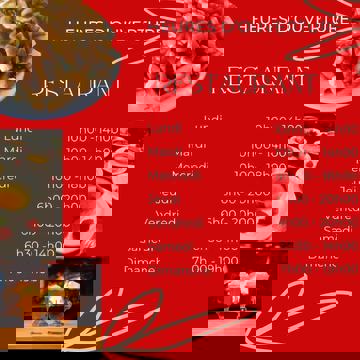 La Douce Folie Gourmande photo 1