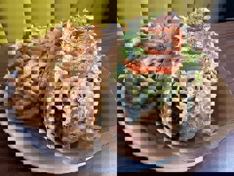 Ramone Pizzéria St-Germain photo 1